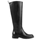 Vagabond Ladies Knee Boots - Freya 6006 - Black