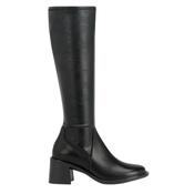 Vagabond Ladies Knee Boots - Vega 6251 - Black