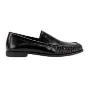 Vagabond Ladies Loafers - Brandi 6229 - Black
