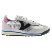 Victoria Retro Trainers - 1158102 - Silver image