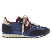 Victoria Retro Trainers - 1158115 - Navy image