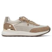 XTI Ladies Trainers - 146138 - Beige image