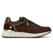 XTI Ladies Trainers - 146138 - Brown image