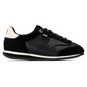 XTI Ladies Trainers - 146150 - Black