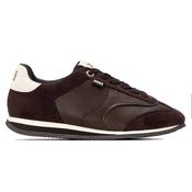 XTI Ladies Trainers - 146150 - Brown image