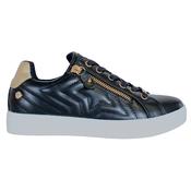 XTI Ladies Trainers 141579 Black in Galway GetLocal Ireland