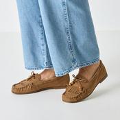 Tamaris Ladies Loafers - 23208-46 - Camel image