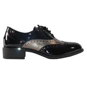 Como brogues online