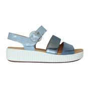 Paul byron wedge sandals hotsell