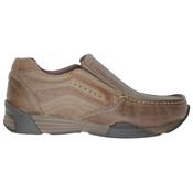 Wrangler Casual Slip On Shoes - Lavey 2 - Taupe image