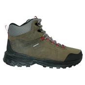 Merrell Mens Hiking Boots Forestbound Mid Grey in Galway