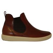 Ecco Soft 7 Boots 470463 Tan in Galway GetLocal Ireland
