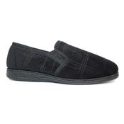 Lunar Goodyear Slippers - Denver - Black image
