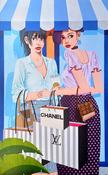 Retail Therapy