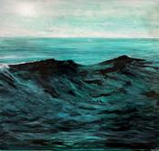 Seascape II