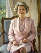 Single Portrait Commissions