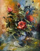 Elegance In Bloom image