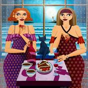 "A Slice Of Life"