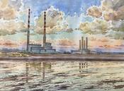 Poolbeg, Dublin image