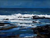Atlantic Ocean, Ireland
