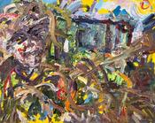 ''On The Bayou'' Pella Rd