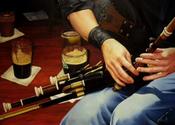 Pipes And Pints