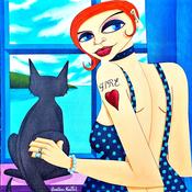 Meow