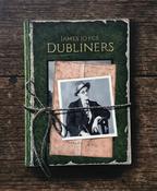 James Joyce Dubliners