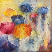 Rainy Day