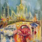 The Red Beetle