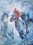 Thunder Hoof