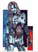 Sorceress image