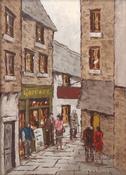 Crampton Lane