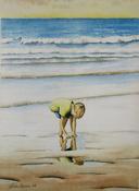 Emmet on Spanish Point image