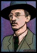 Joseph Plunkett