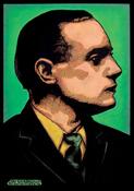 Padraic Pearse