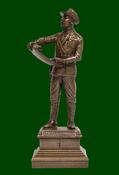 Pádraig Pearse Reads The Proclimation