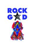 'Rock God' by Paula Moen image