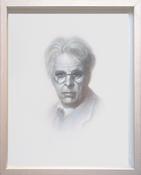 William Butler Yeats image