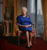 HRH Queen Elizabeth II