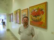 Dundrum Gallery 2007
