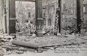The Interior of the Ballroom, Imperial Hotel Dublin, After the Siege image