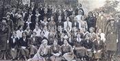 Members of Cumann na mBan, 1916 image