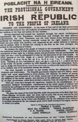 Poblacht na hEireann image