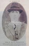 In Memoriam - John A. Lynch, Kilmallock image