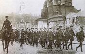 Volunteers Being Deported to England image