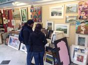 Saturday Shoppers April 2013