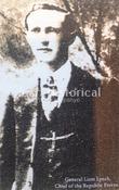 General Liam Lynch, Chief of the Republic Forces image