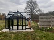 EOS Royal T Greenhouse image