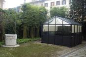 Janssens Shade Screens